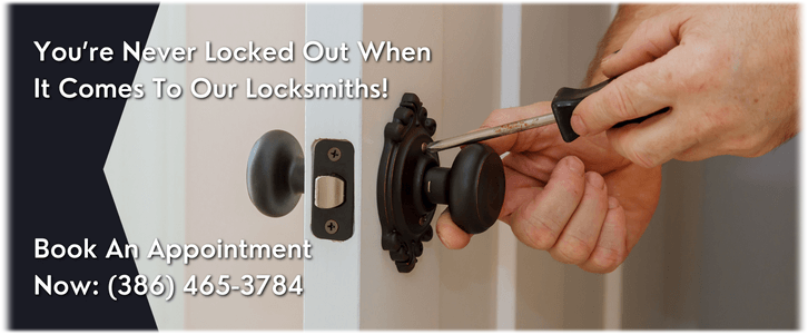 House Lockout Service Ormond Beach FL (386) 465-3784 